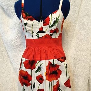Jessica Simpson NWT Poppy Dres 4